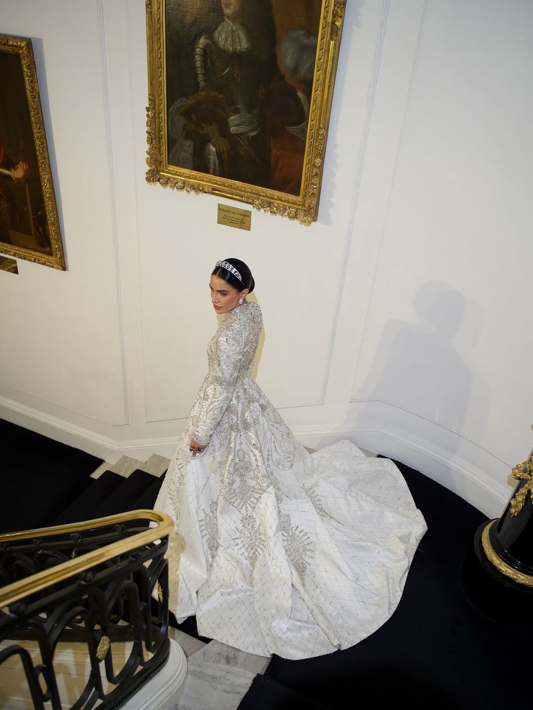 O seară plină de strălucire și emoție la The Grand Ball of Prince and Princesses, în Monte Carlo (4)