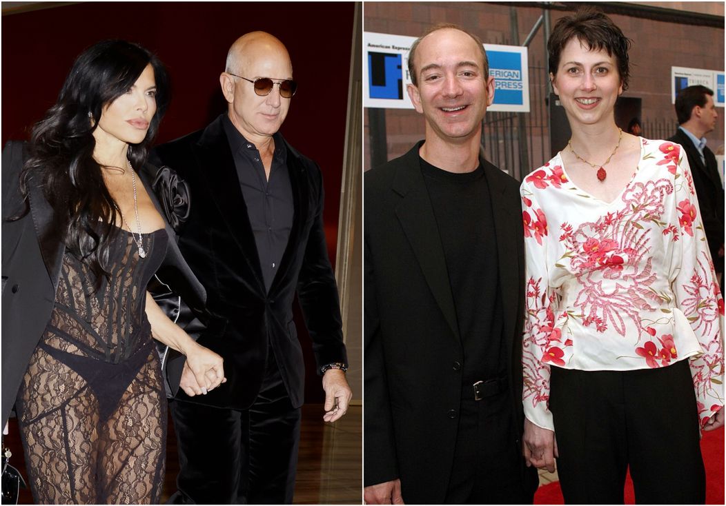 jeff bezos 2