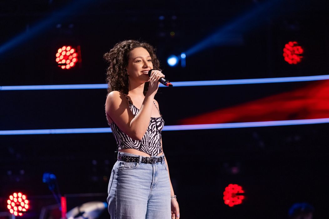 Carla Iliași