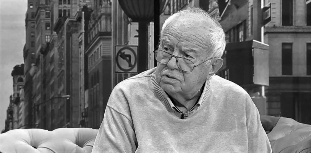 Alexandru Arșinel, în dialog cu Cătălin Măruță în emisiunea La Măruță
