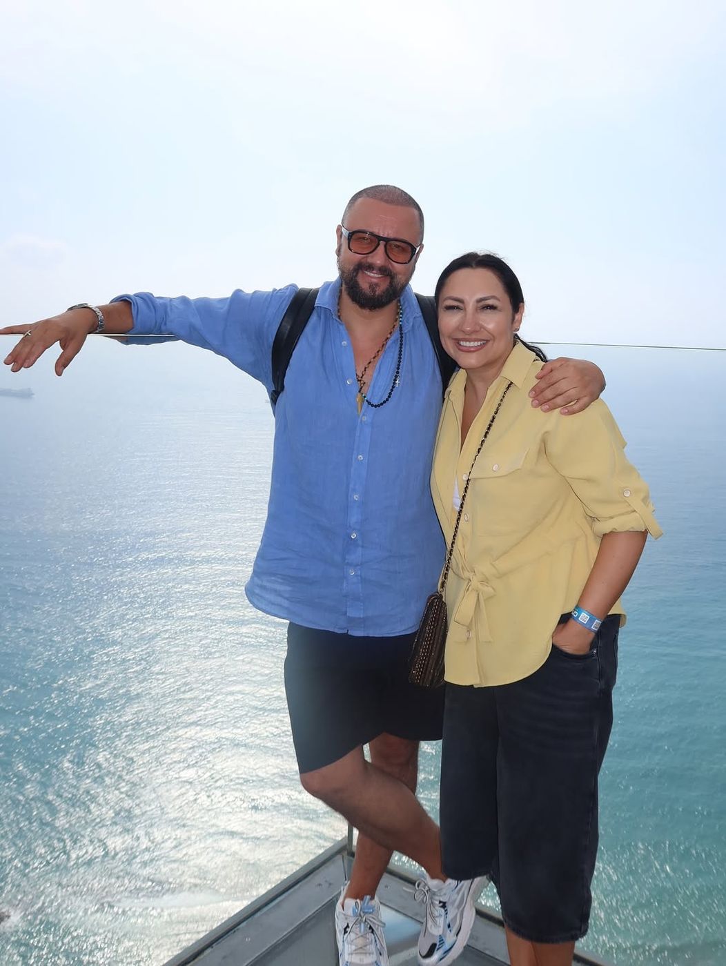andra si catalin maruta vacanta in marbella si gibraltar alaturi de famile si de david si eva (11)