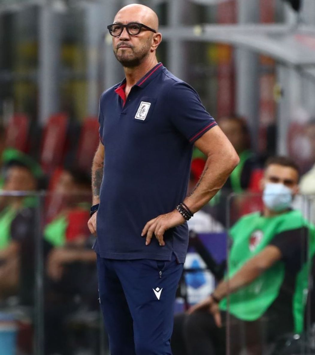 Walter Zenga s-a vaccinat anti-Covid și a făcut un gest nemaiîntâlnit. Cum au reacționat fanii săi