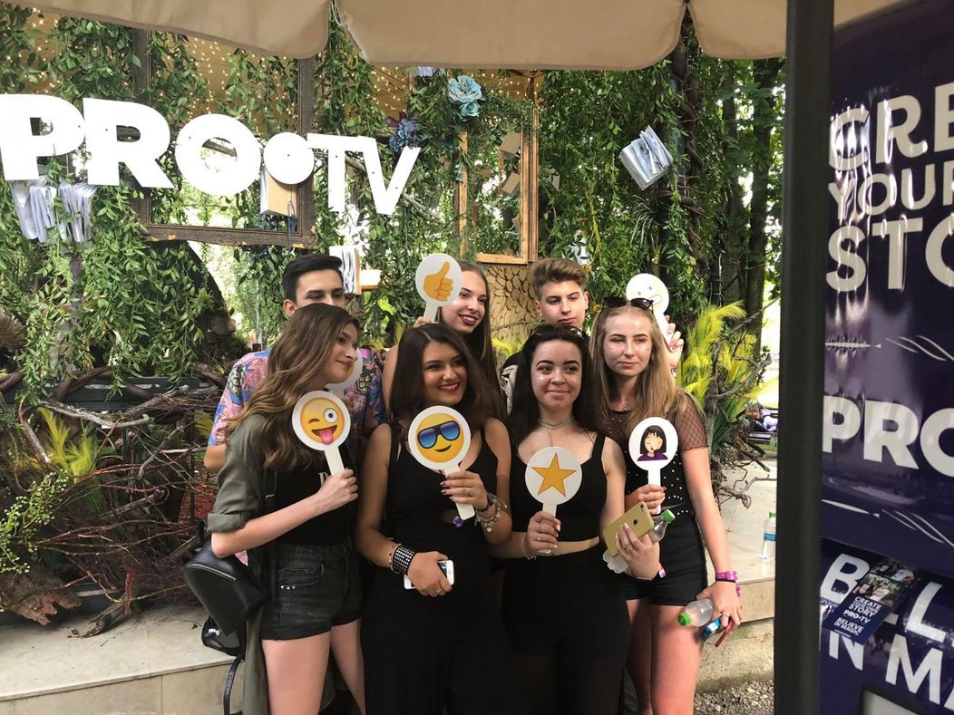 UNTOLD 2018 PRO TV