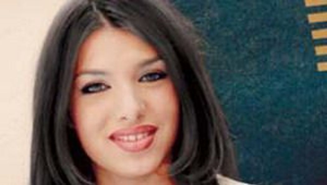 Sorana Mohamad