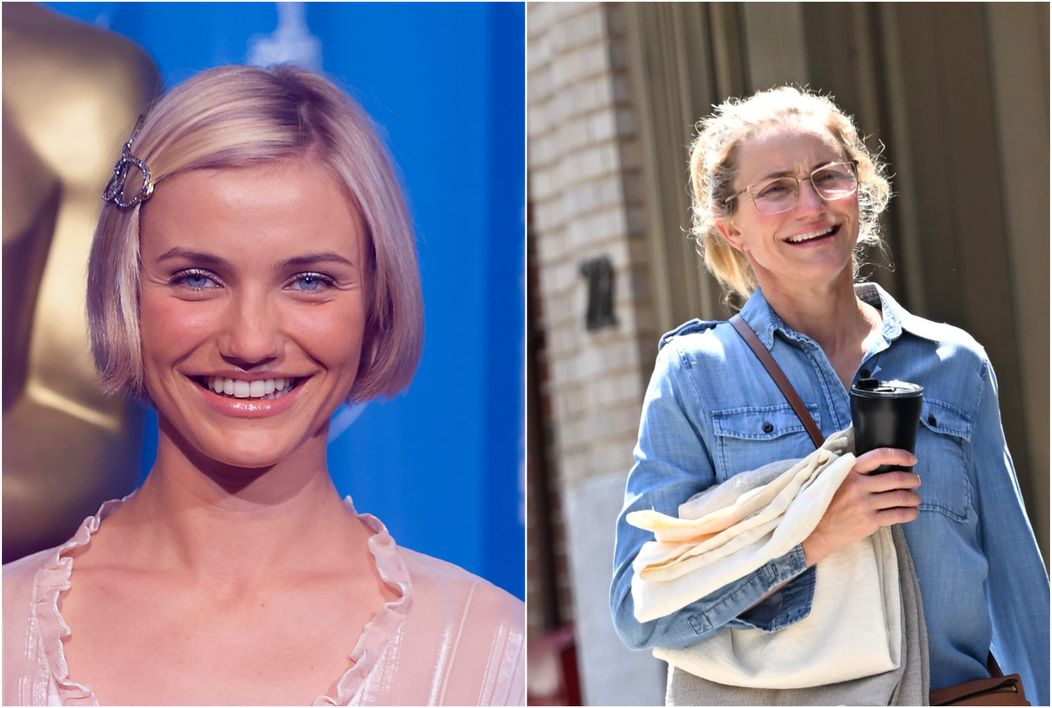 cameron diaz