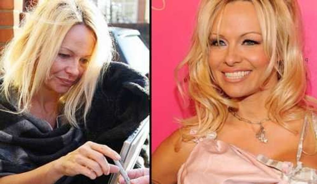 Pamela Anderson