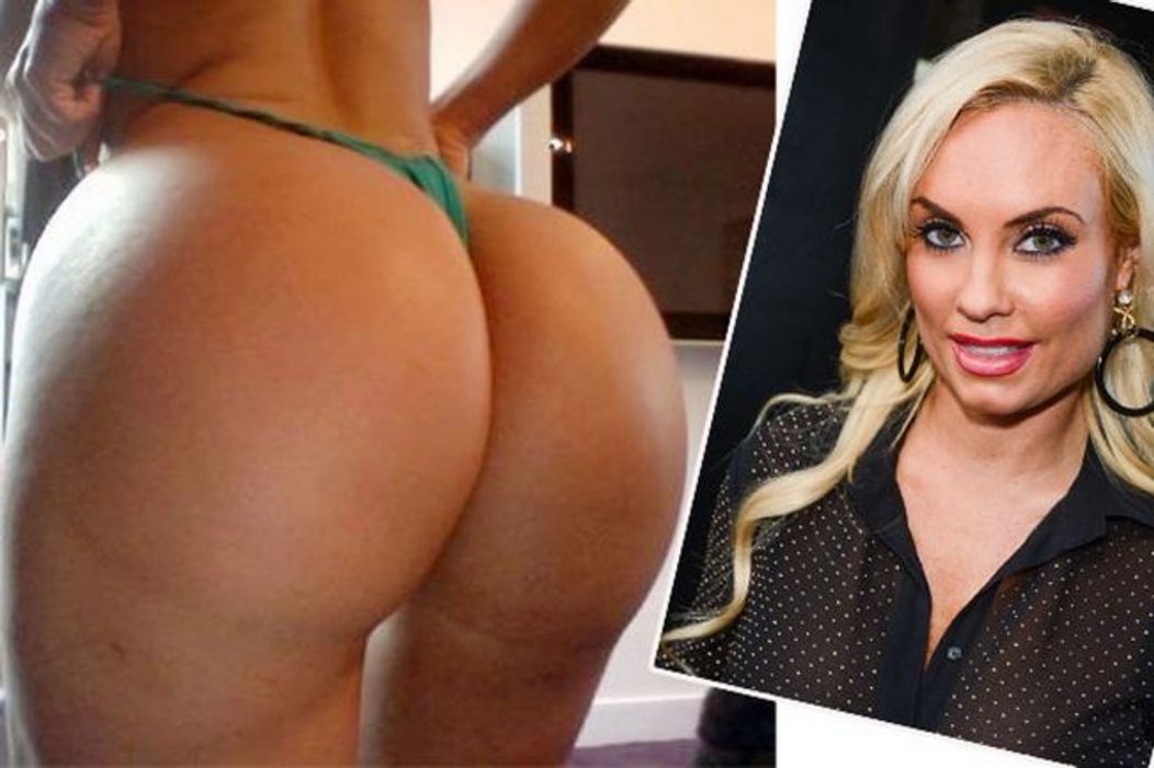 Nicole "Coco" Austin
