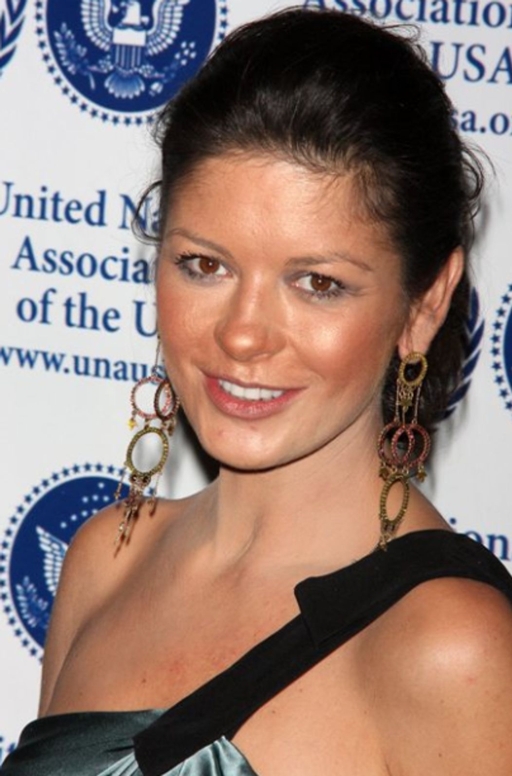 Catherine Zeta Jones