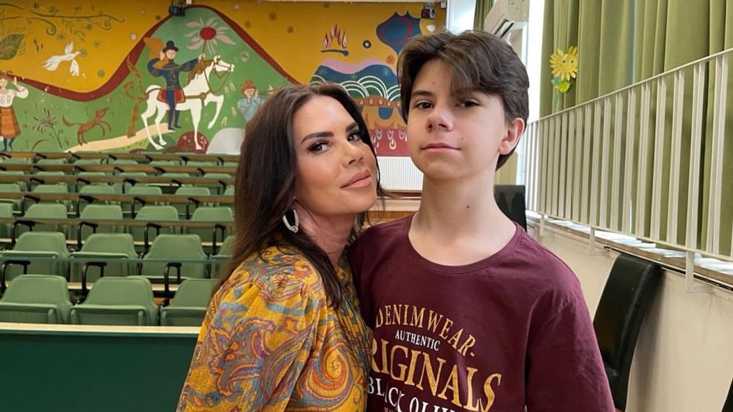 Avem un licean!Rezultatele excelente de la examenul de capacitate,anii de gimnaziu incheiați cu 