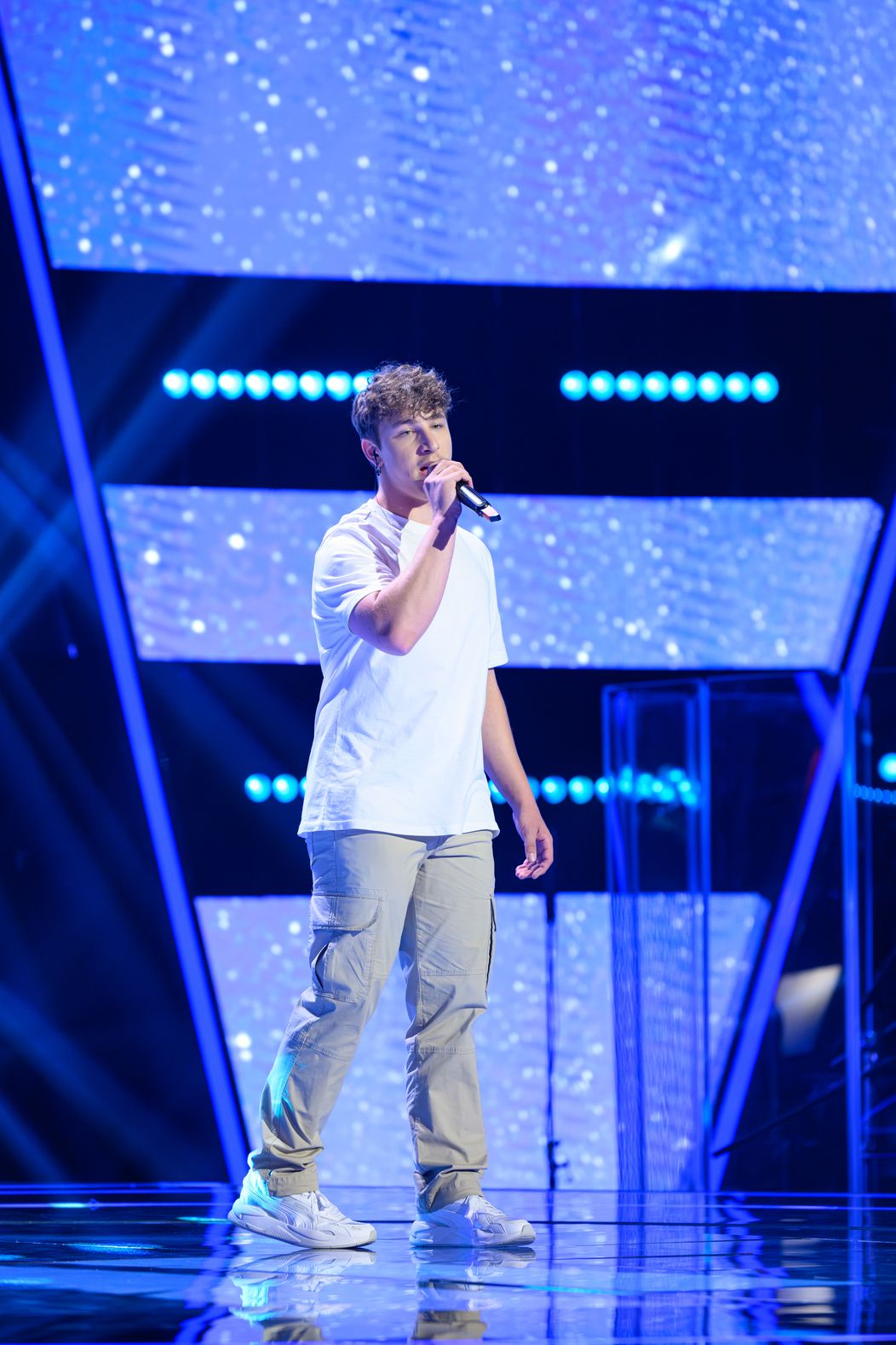 Vocea Romaniei 15.07.2025 (902)