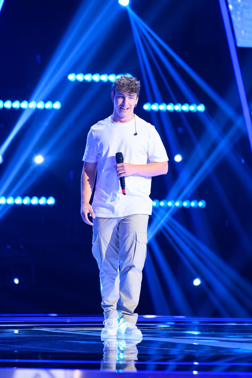 Vocea Romaniei 15.07.2025 (914)