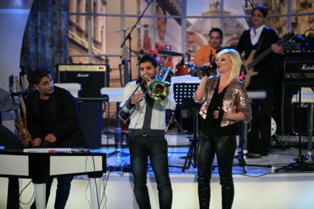 Delia Matache