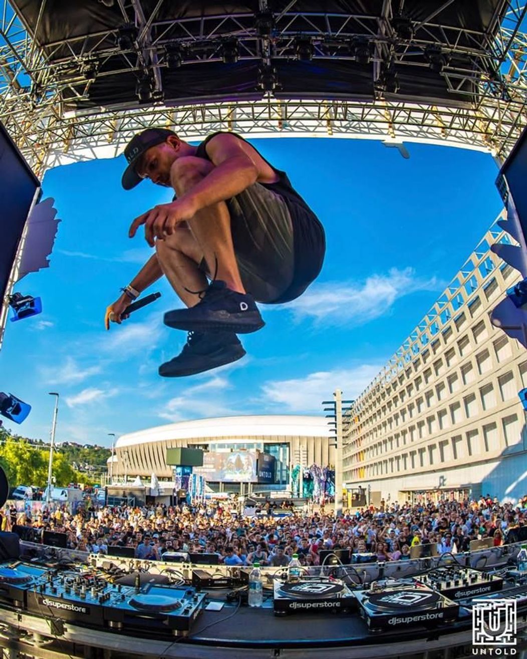 FOTO: untold.com