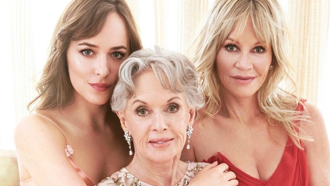 t-Tippi-Hedren-Dakota-Johnson-Melanie-Griffith