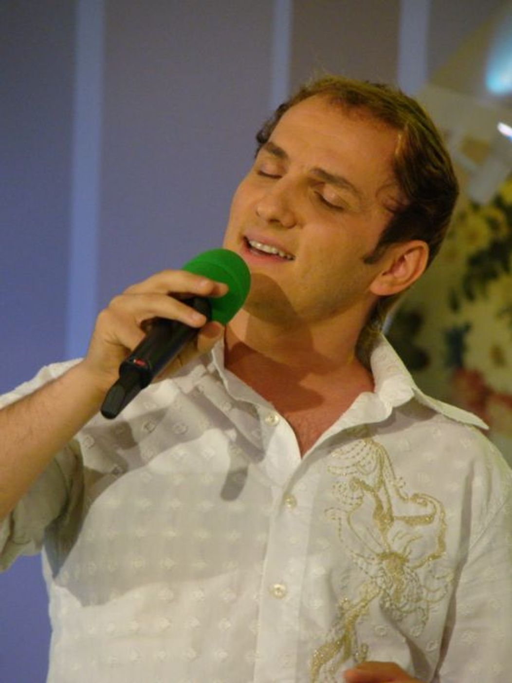 Mihai Traistariu