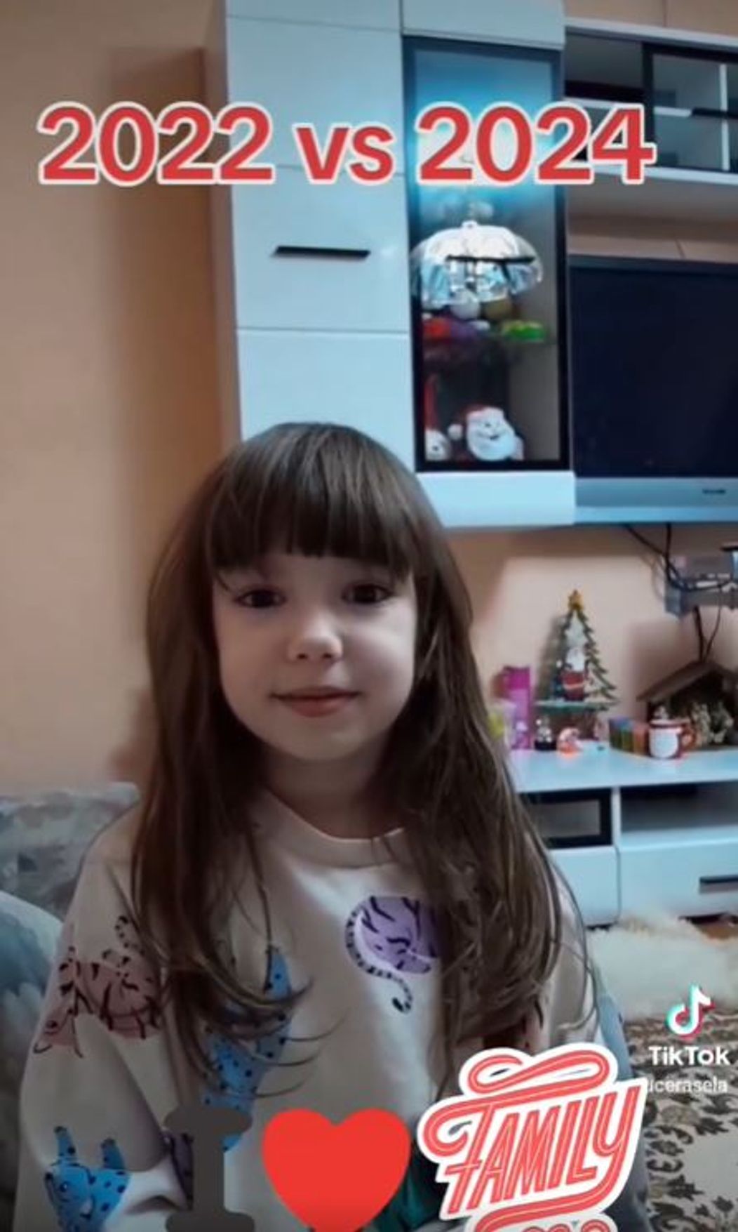 fetita lui relu panescu