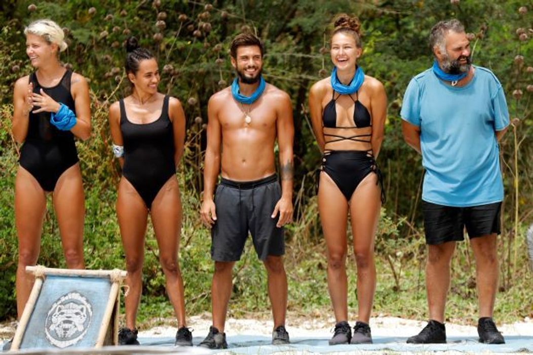Survivor 2023, 21 martie. Jocul pentru recompensă 