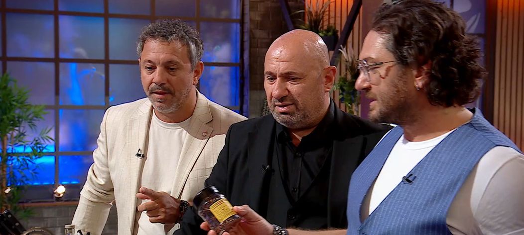 Proba sub presiune se apropie de final (3)