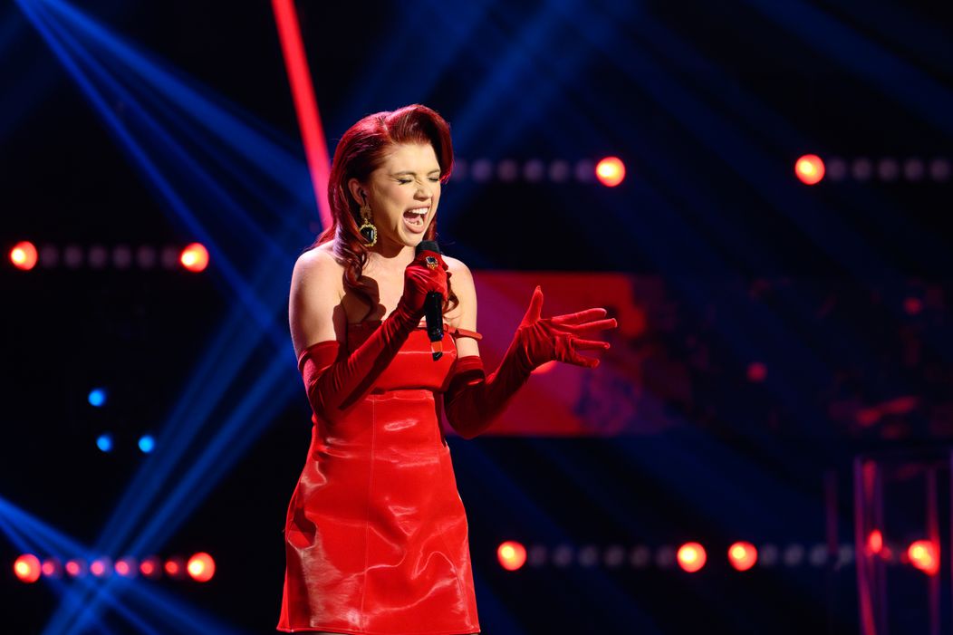 Vocea Romaniei 21.07.2025 (631)