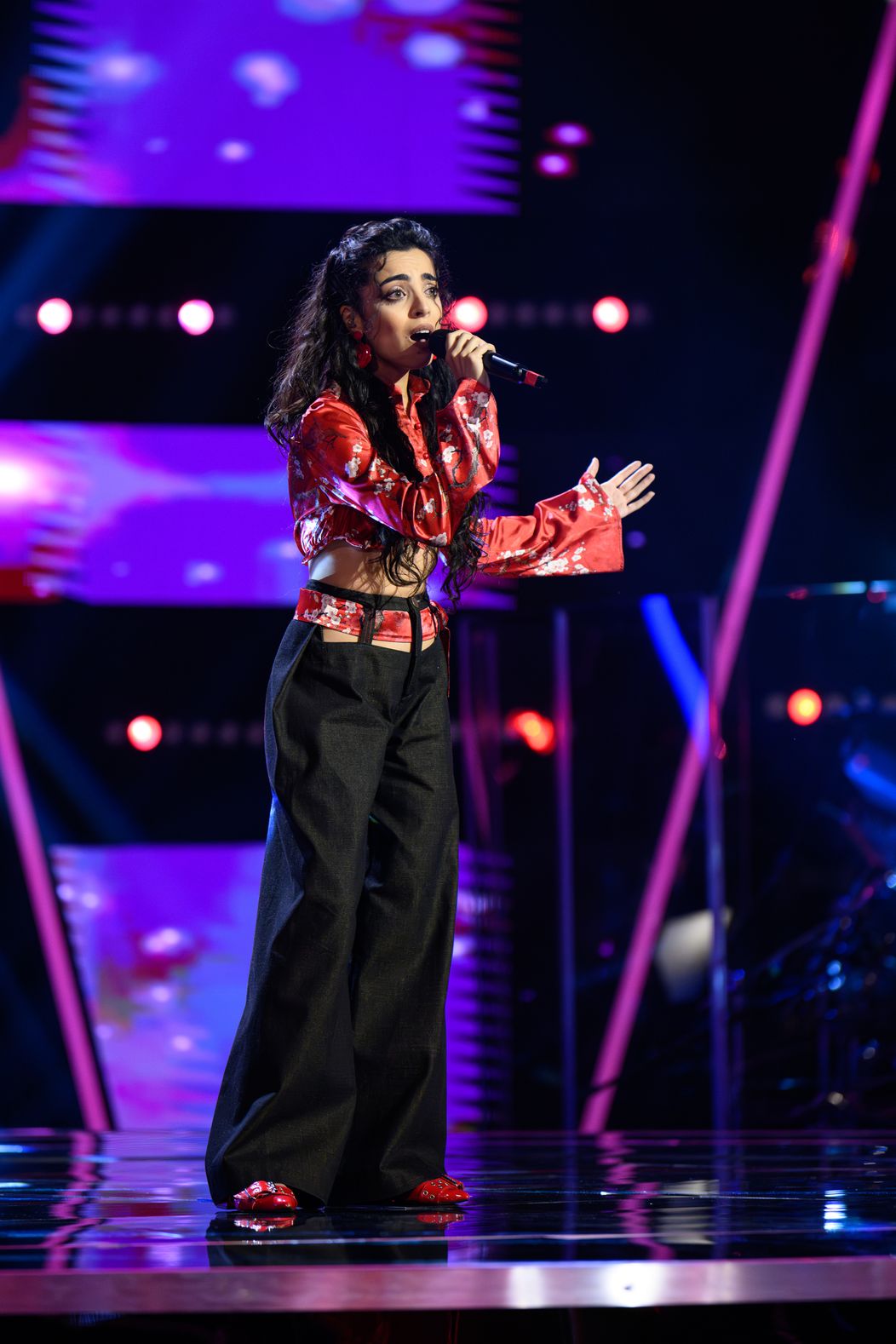 Vocea Romaniei 15.07.2025 (963)