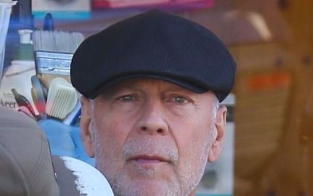 bruce 5