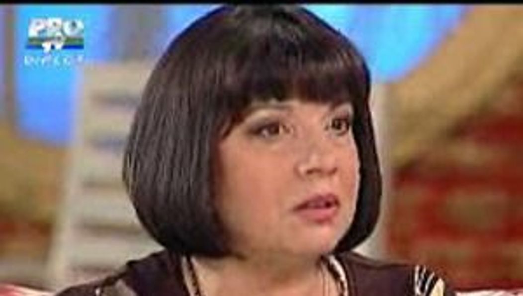 Letiţa  Marin