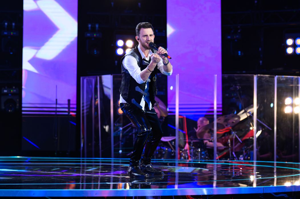 Vocea Romaniei 25.08.2025 (1142)