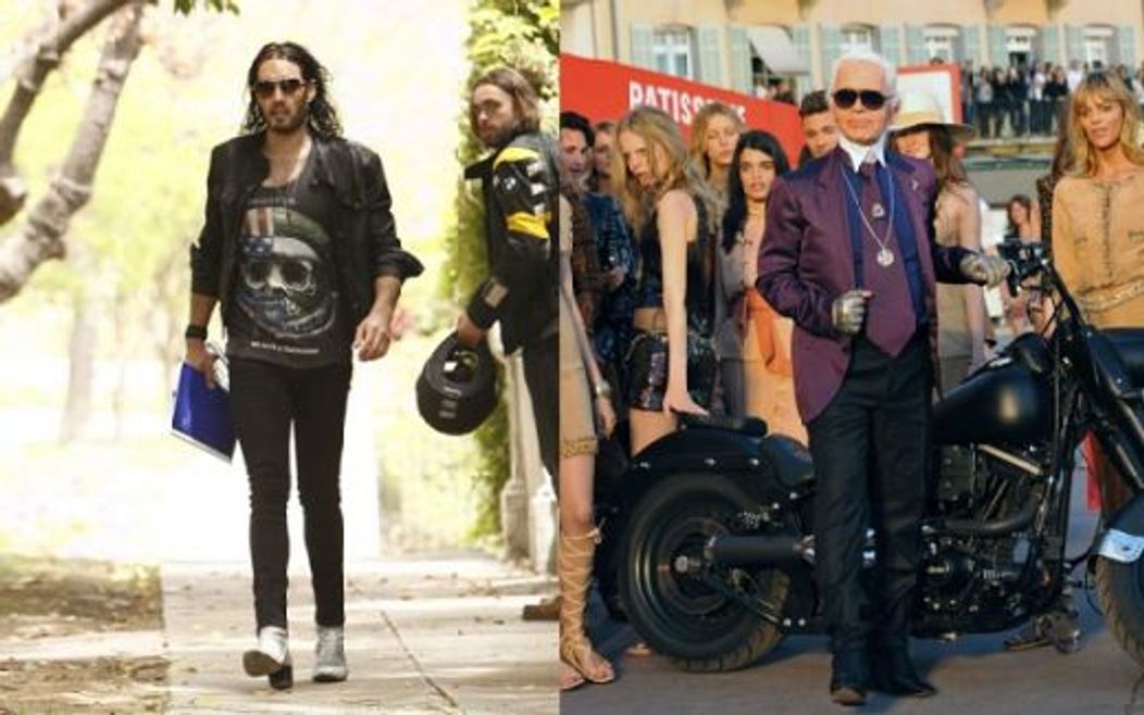 Russell Brand