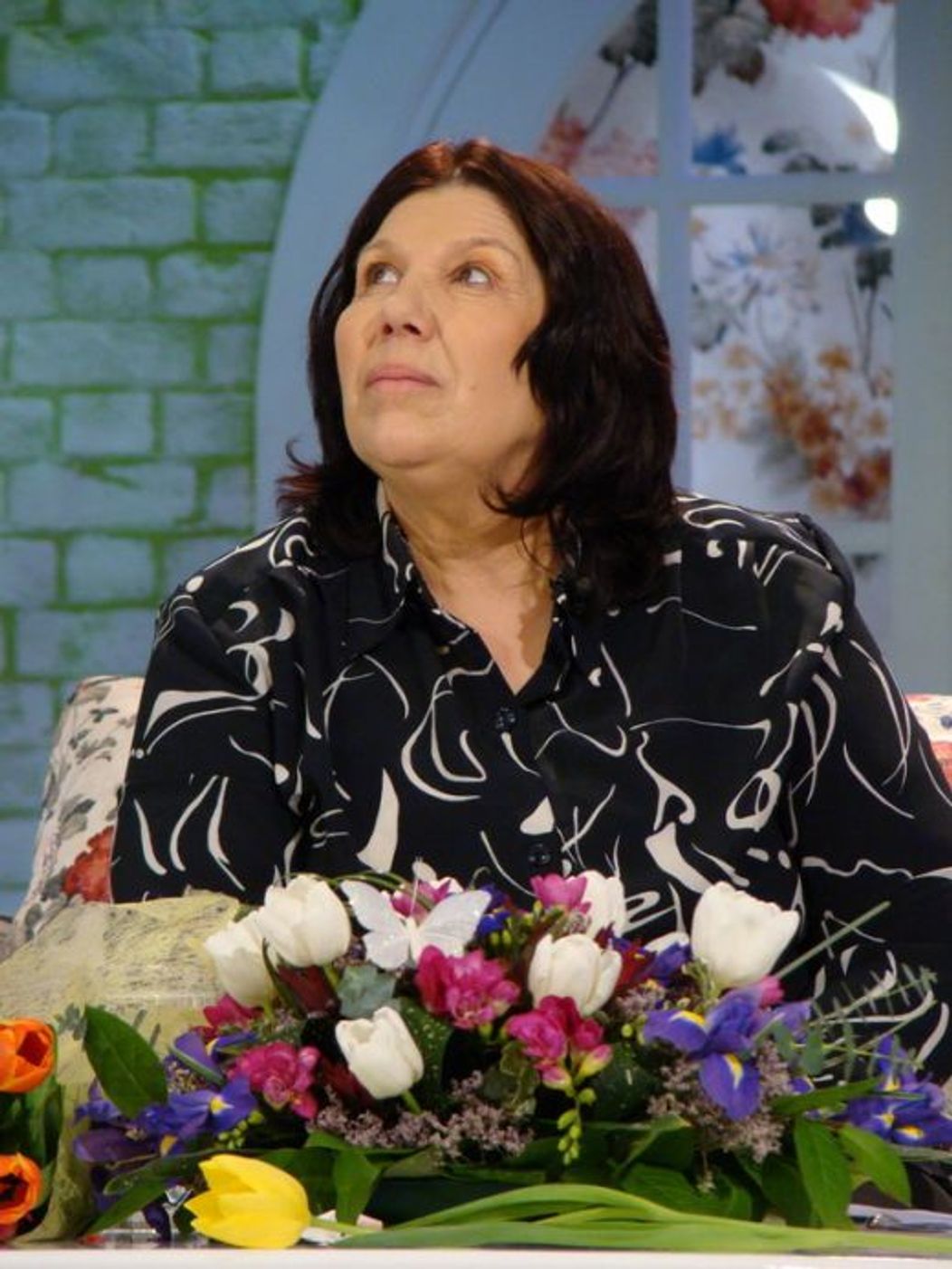 Maria Bamboi