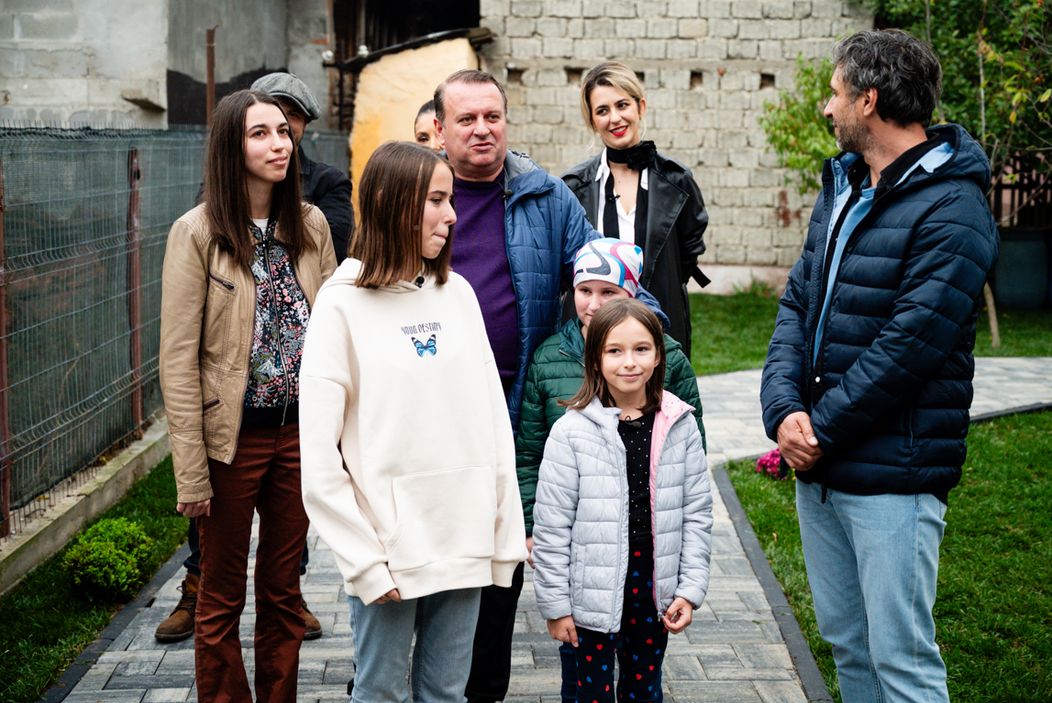 7 familia anghel 7