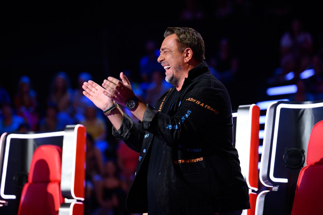 Vocea Romaniei 22.07.2025 (753)