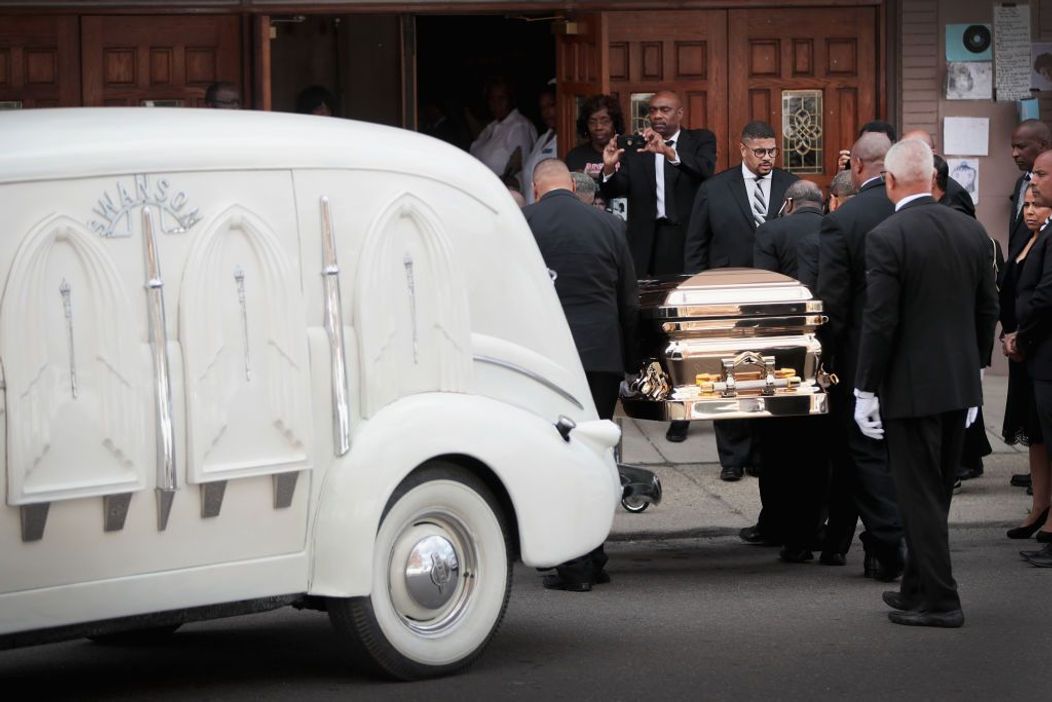 FOTO: Getty Images