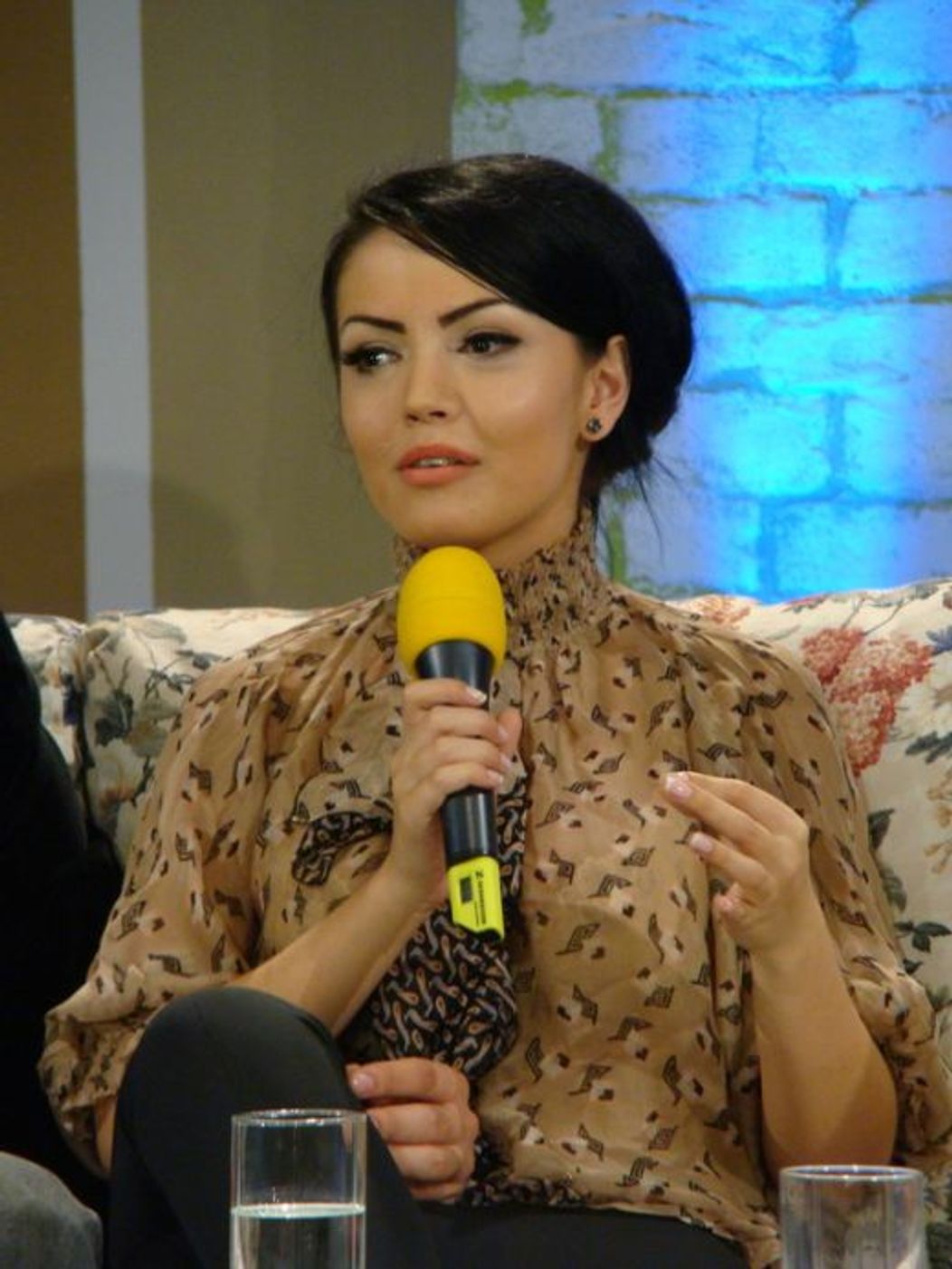 Andreea Mantea