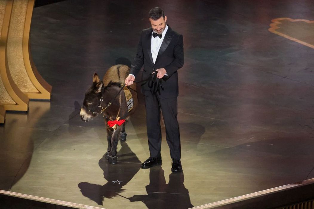 Jimmy Kimmel