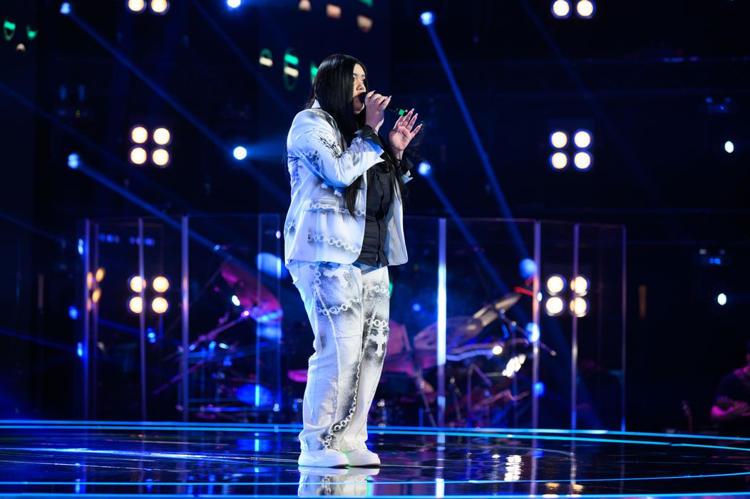 Vocea Romaniei 25.08.2025 (1175)
