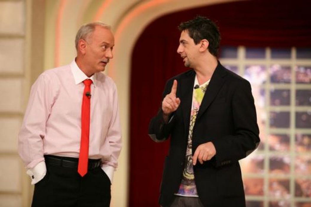 SRC: Editia 1 - sezonul 3