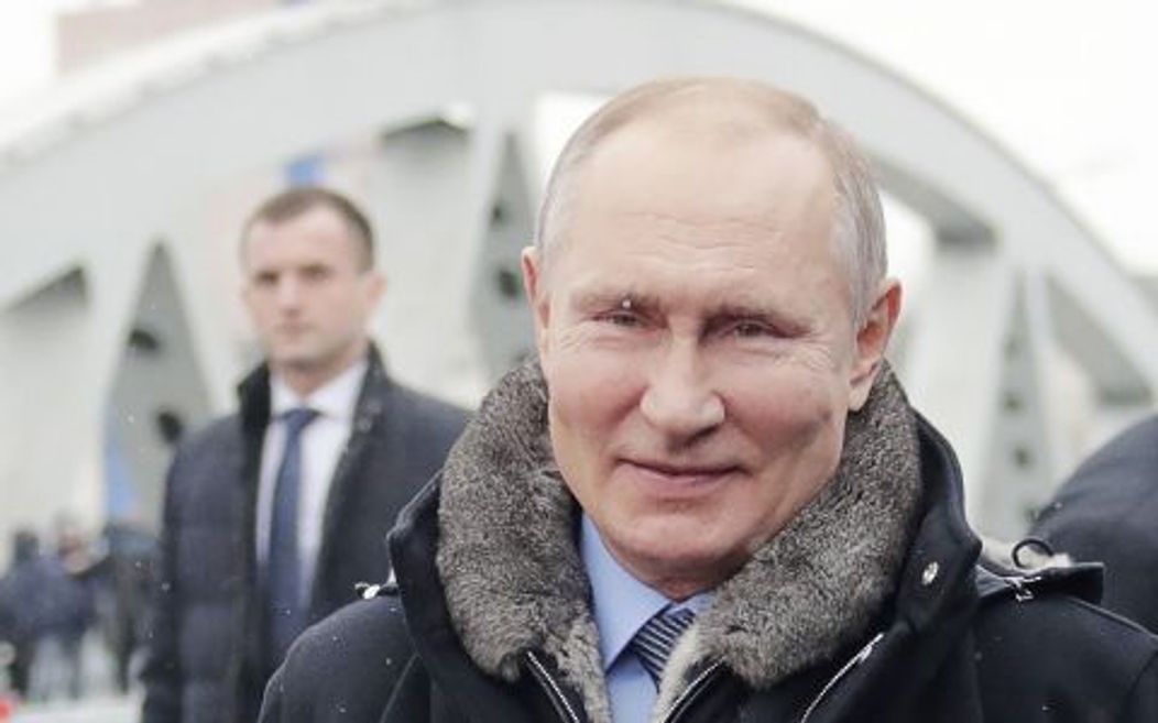 putin 23