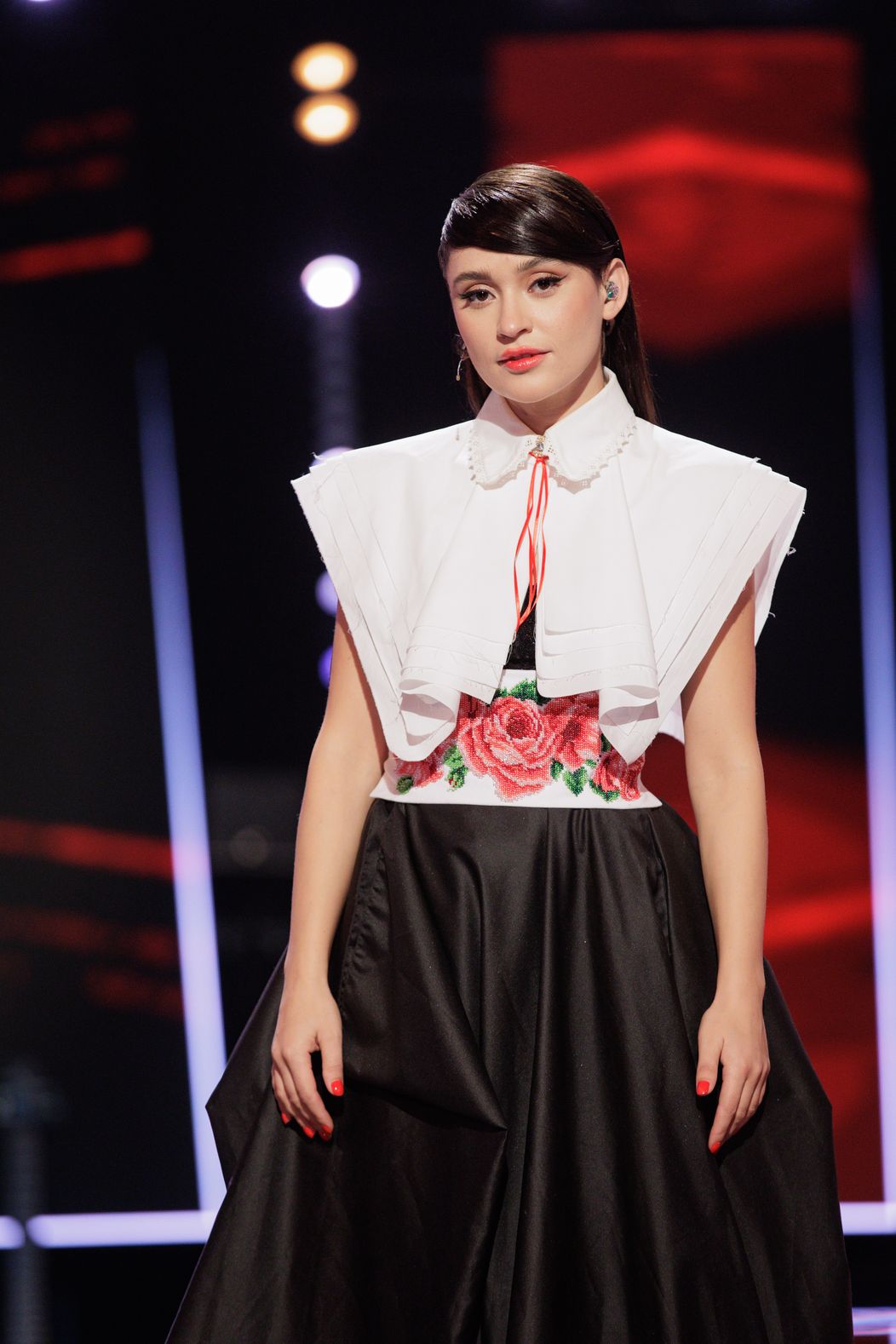 irina rimes-antre vocea