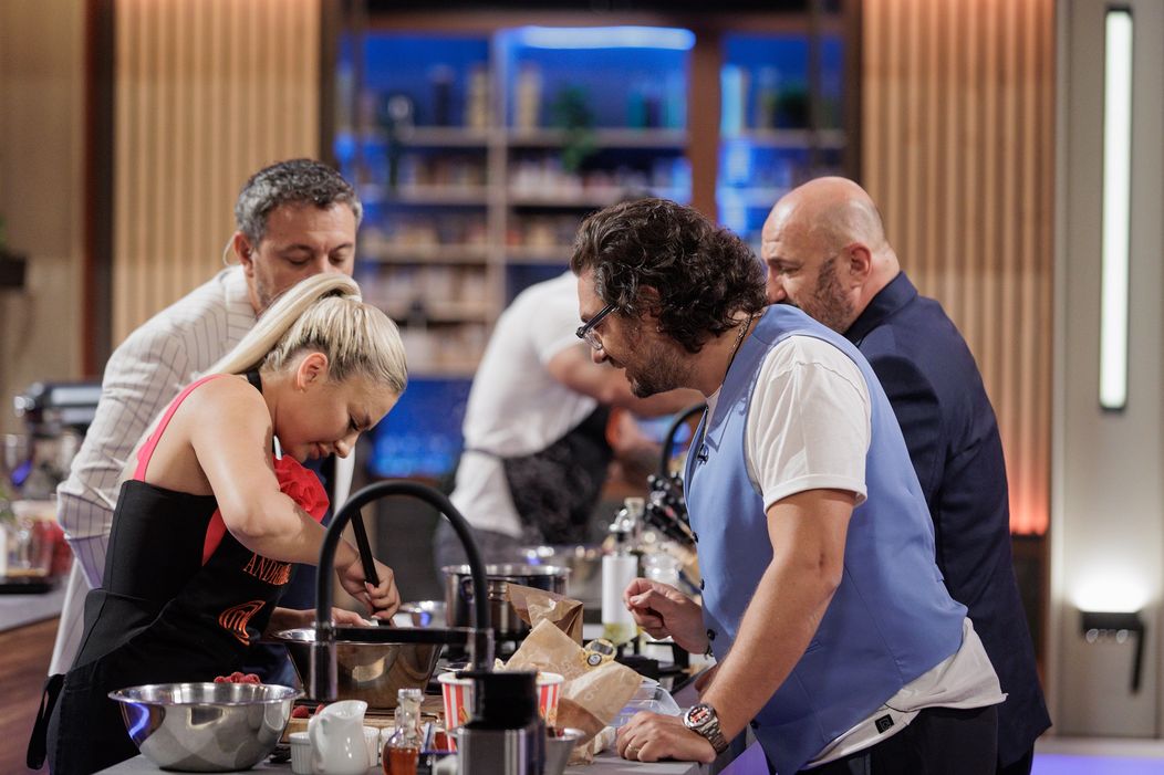MasterChef România 2024
