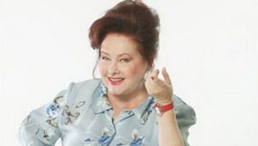  Stela Popescu