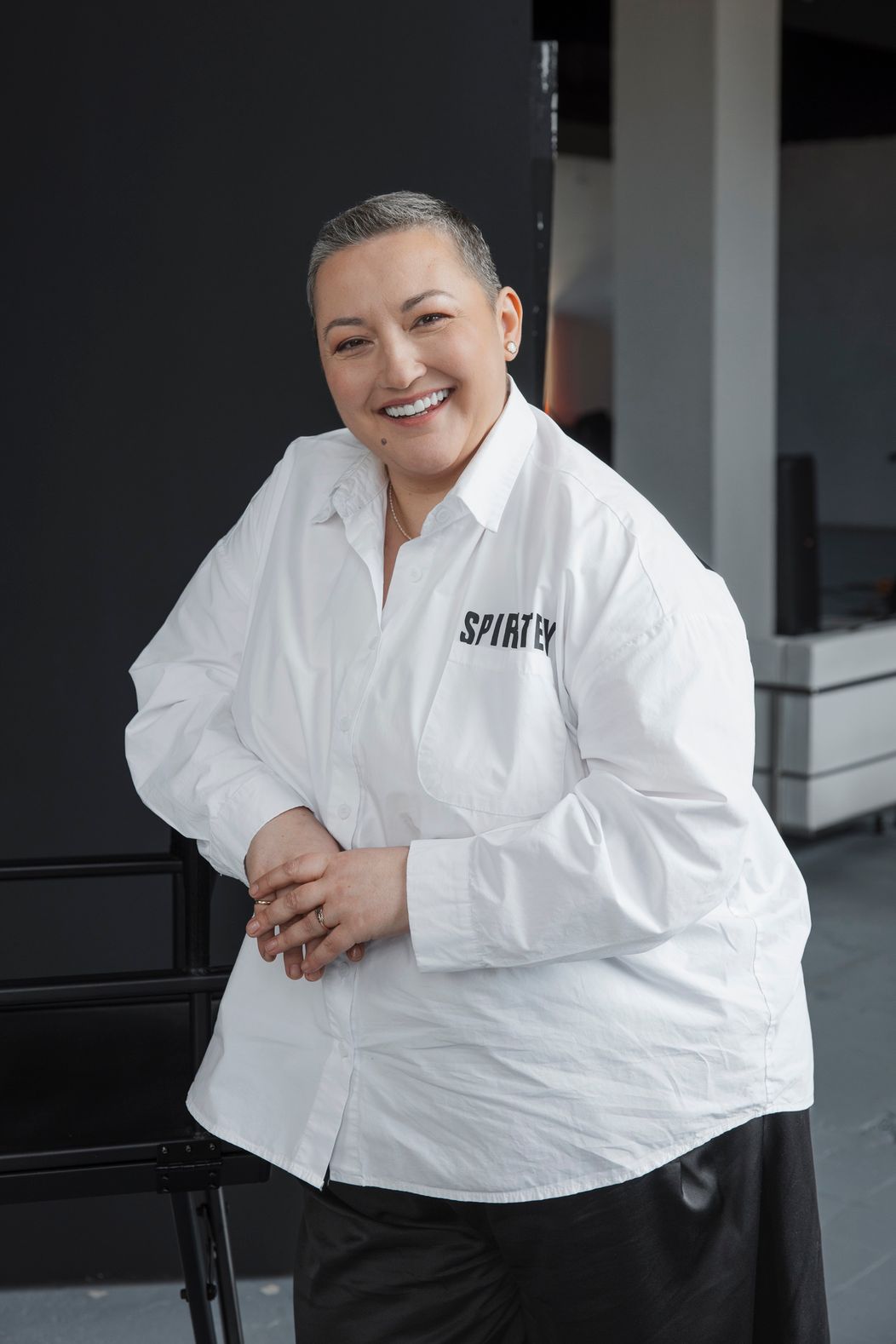 Ecaterina Ladin - Oameni intre Roluri