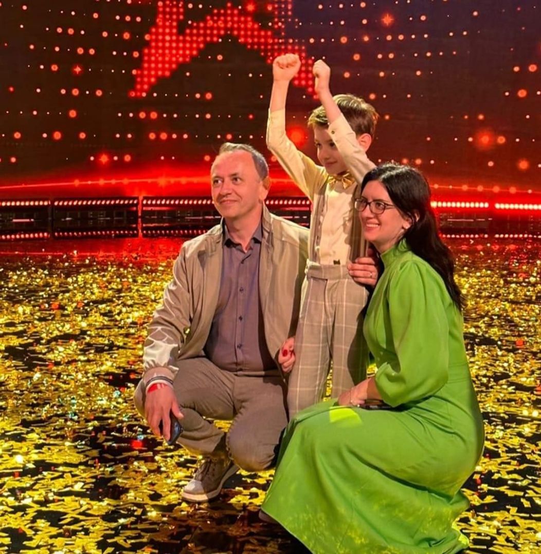 Rareș Prisacariu