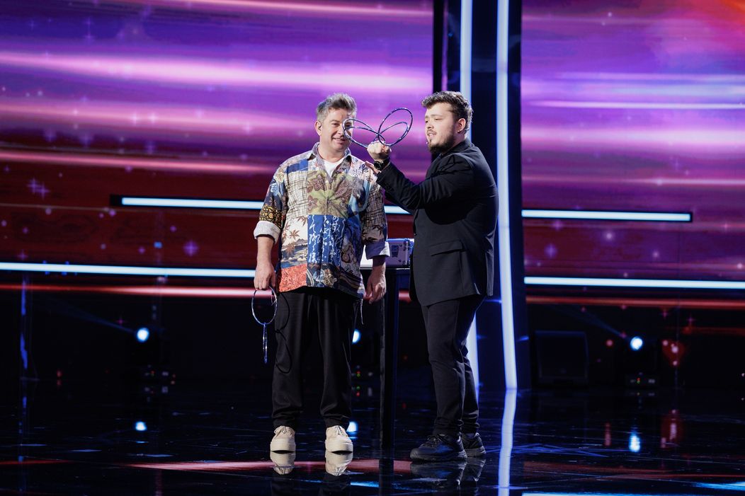 Romanii au talent - editia 10 (1)