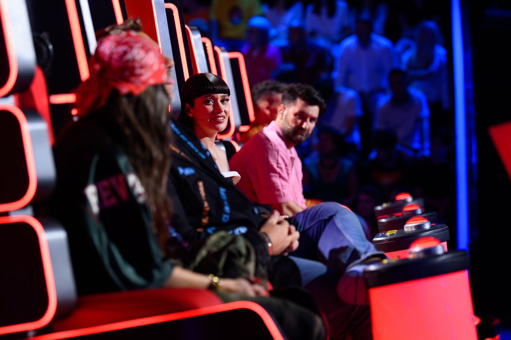 Vocea Romaniei 18.07.2025 (876)