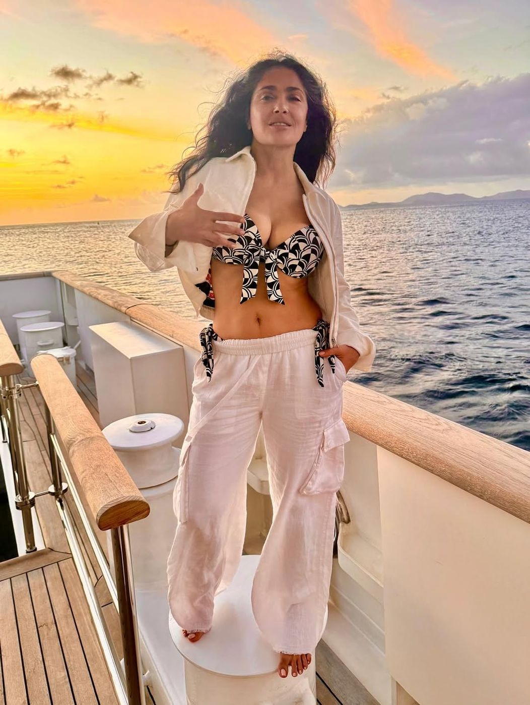 #SpringBreak