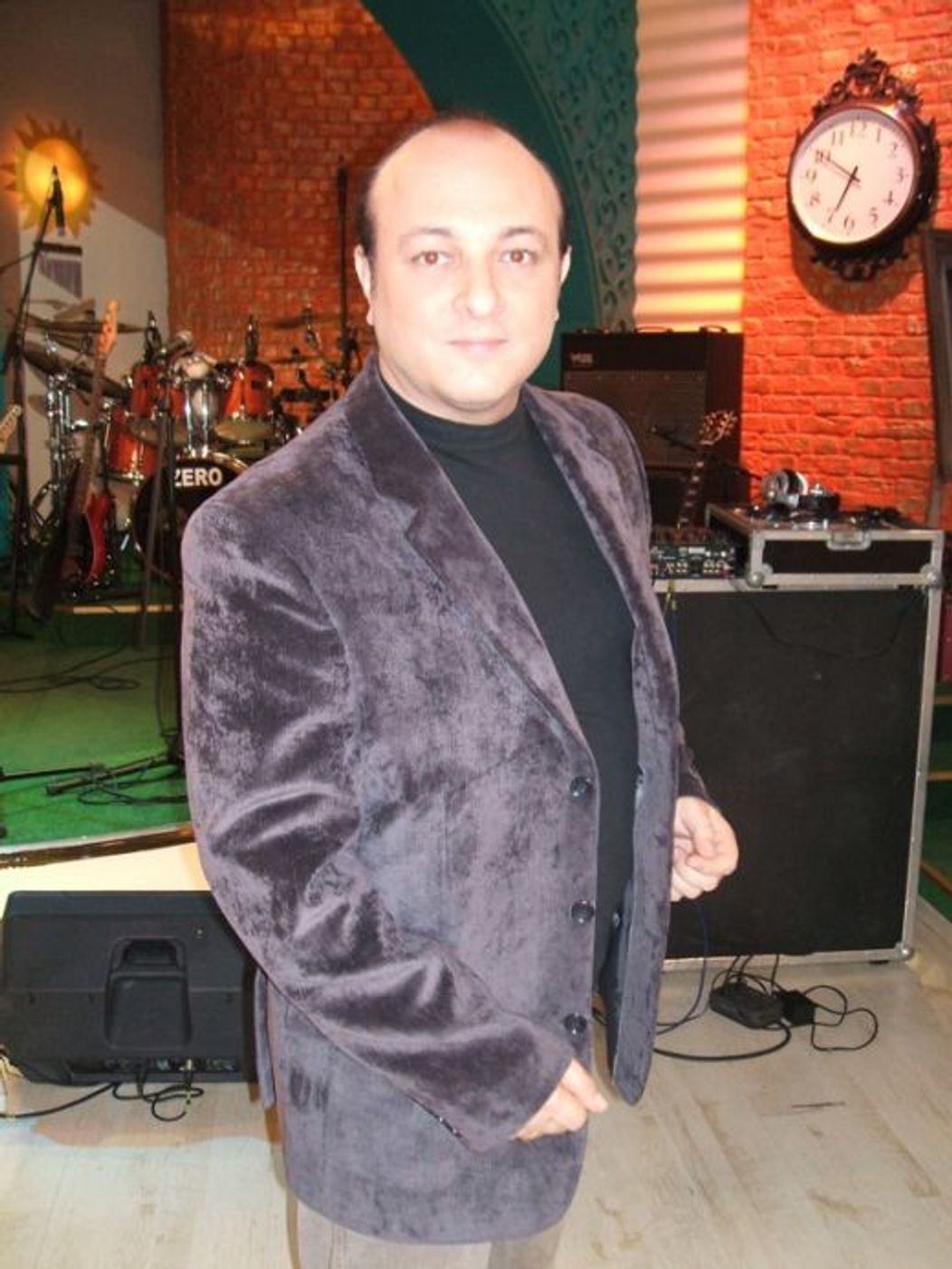 Marius Dragomir