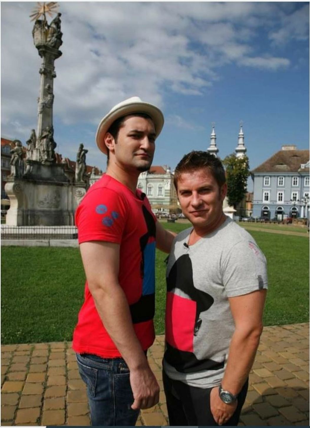 pavel 2011 3