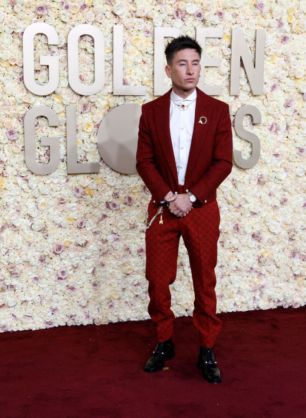 Barry Keoghan