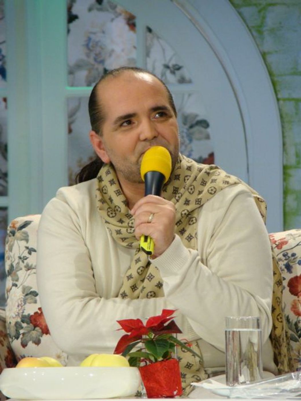 Daniel Iordachioaie