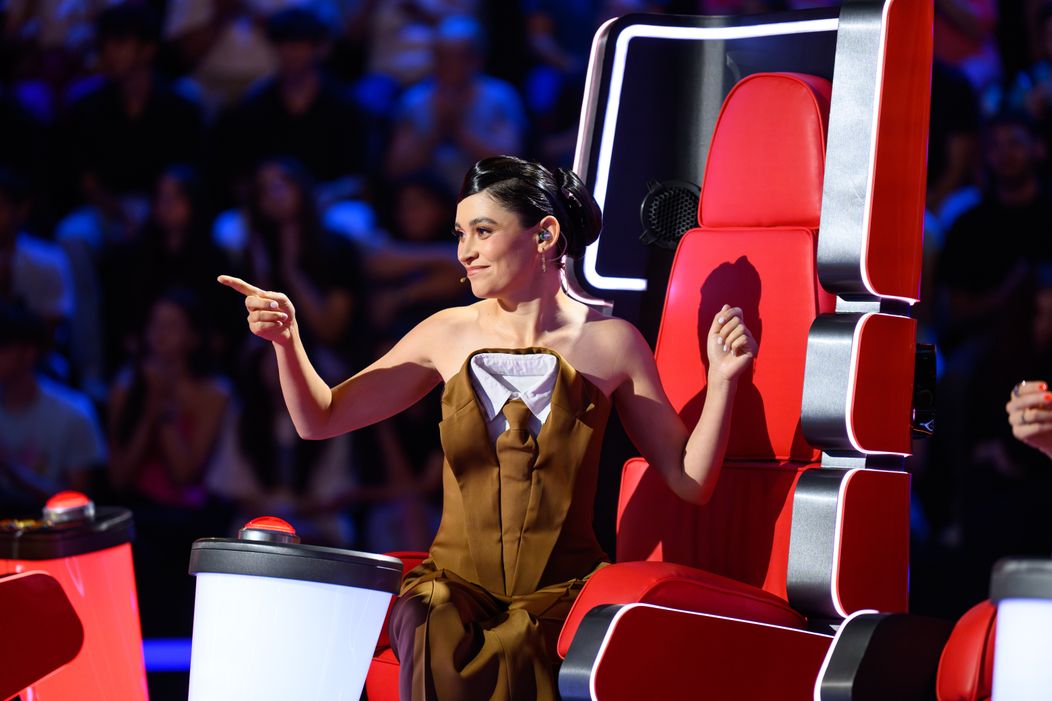 Vocea Romaniei 21.07.2025 (688)